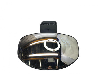 Rear view mirror MEKRA CF450 (01.18-): picture 2