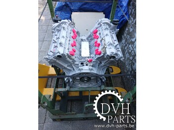 New Engine for Panel van MERCEDES 642.890 MERCEDES 642.890: picture 2