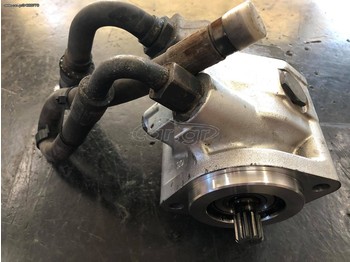 Hydraulic pump for Truck MERCEDES-BENZ ACTROS MP4 POWER STEERING PUMP: picture 3