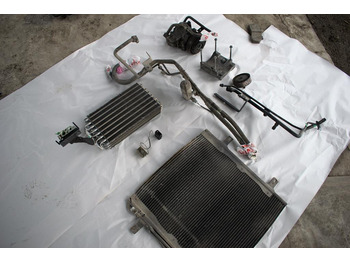 A/C part for Truck MERCEDES-BENZ ATEGO 815: picture 3