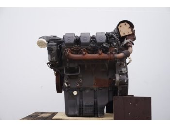Engine for Truck MERCEDES OM501LA EURO5 440PS: picture 1