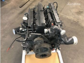 Engine for Truck MOTORE MAN D0834LOH02 / D0834 LOH02 - 170CV - EURO 3 - completo   MAN: picture 3