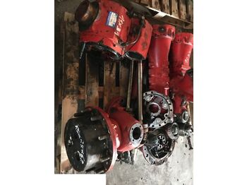 Axle and parts for Agricultural machinery Manitou MLT845 - CZĘŚCI - Mosty: picture 2