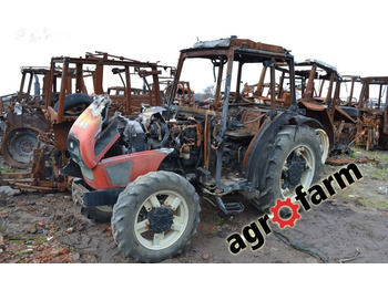 Spare parts for Farm tractor Massey Ferguson: picture 1