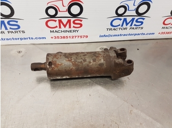 Front axle Massey Ferguson 290, 575, 590, 265, 690 Steering Cylinder 1605121m91, 3773711m91: picture 2
