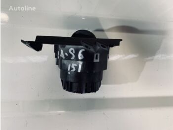 Dashboard for Truck Mercedes-Benz A9605455004   Mercedes-Benz ACTROS truck: picture 3
