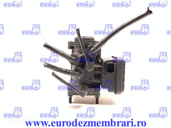 Brake valve for Truck Mercedes-Benz ACTROS MP4 EBS A0014311013: picture 1