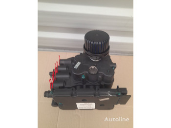Brake parts for Truck Mercedes-Benz ACTROS MP4 HALDEX A0004469664: picture 4
