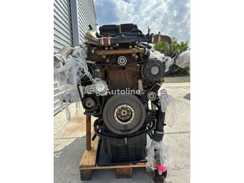 Engine for Truck Mercedes-Benz ACTROS MP4 OM470 LA OM470LA   Mercedes-Benz ACTROS MP4 truck: picture 5