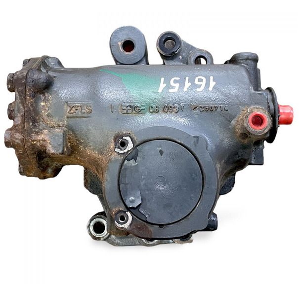 Steering gear Mercedes-Benz Actros MP4 1843 (01.12-): picture 2