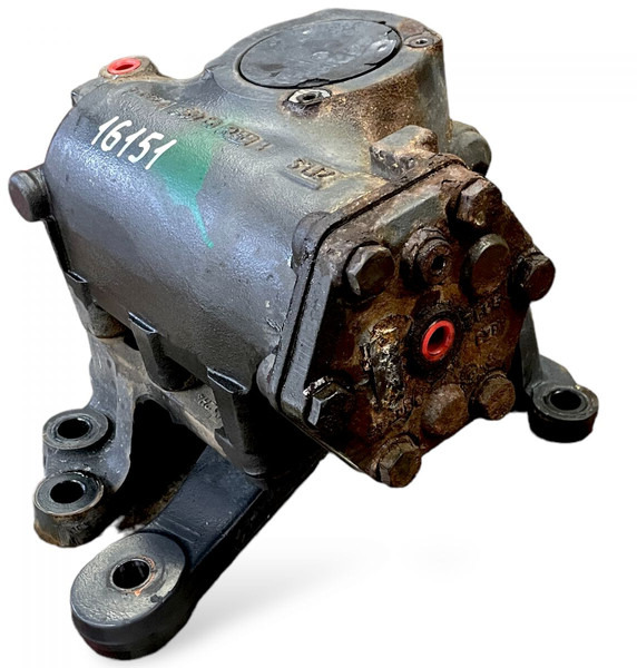 Steering gear Mercedes-Benz Actros MP4 1843 (01.12-): picture 3