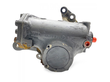 Steering gear Mercedes-Benz Actros MP4 1845 (01.12-): picture 4