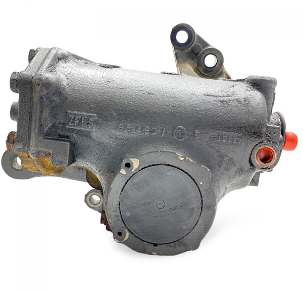 Steering gear Mercedes-Benz Actros MP4 1845 (01.12-): picture 4