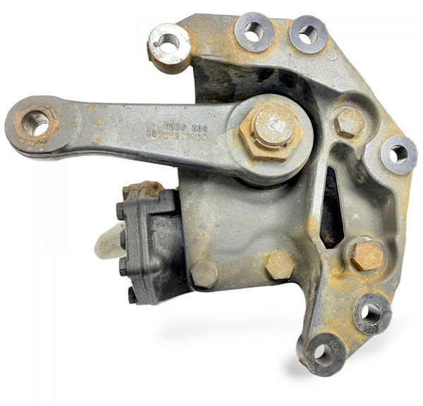 Steering gear Mercedes-Benz Actros MP4 1845 (01.12-): picture 7