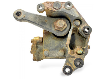 Steering gear Mercedes-Benz Actros MP4 2551 (01.12-): picture 4