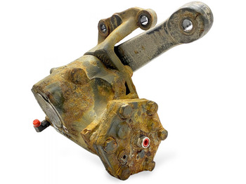 Steering gear Mercedes-Benz Actros MP4 2551 (01.12-): picture 5