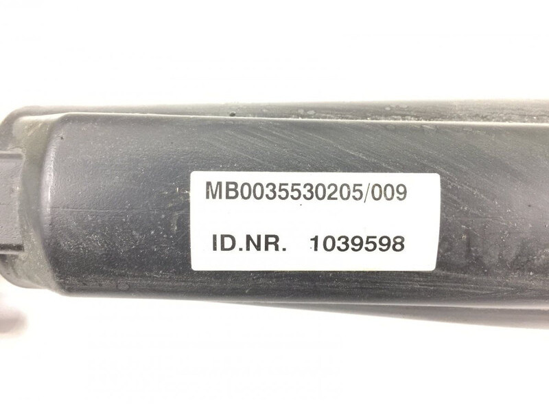 Hydraulic cylinder Mercedes-Benz Actros MP4 2551 (01.12-): picture 4