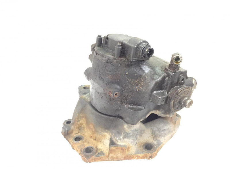 Steering gear Mercedes-Benz Actros MP4 2551 (01.13-): picture 5