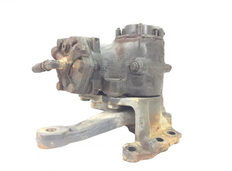 Steering gear Mercedes-Benz Actros MP4 2551 (01.13-): picture 7