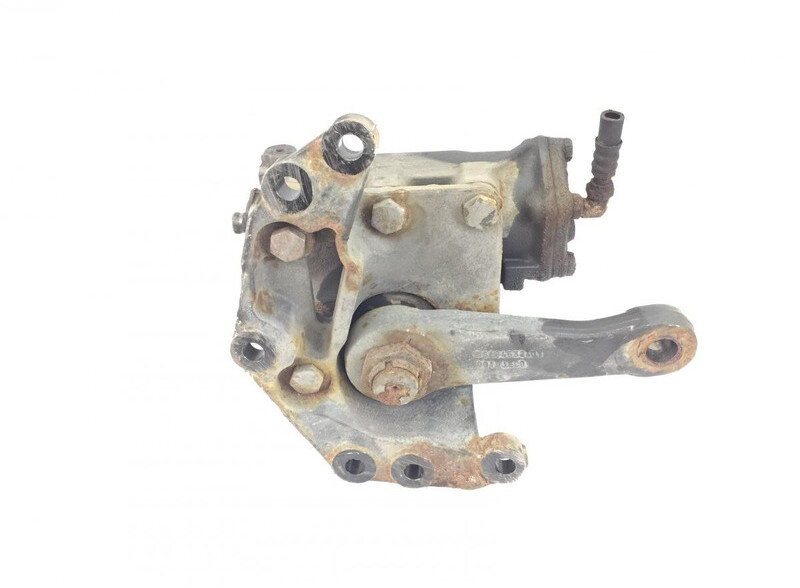 Steering gear Mercedes-Benz Actros MP4 2551 (01.13-): picture 8