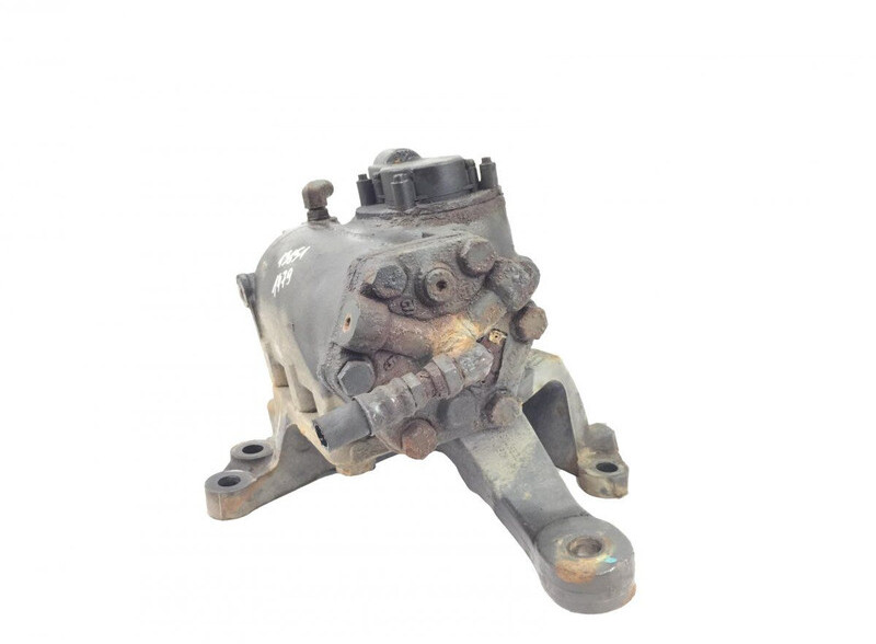 Steering gear Mercedes-Benz Actros MP4 2551 (01.13-): picture 6