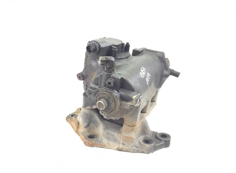 Steering gear Mercedes-Benz Actros MP4 2551 (01.13-): picture 2
