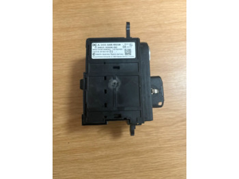 Electrical system for Truck Mercedes-Benz Actros MP4 Start/Stop Zündung+schlüssel A0004466508: picture 2