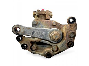 Steering gear Mercedes-Benz MERCEDES-BENZ,ZF Actros MP4 2551 (01.12-): picture 5