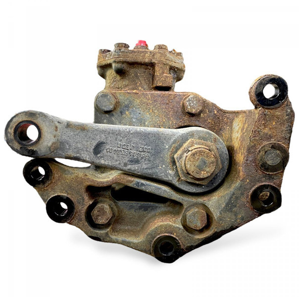Steering gear Mercedes-Benz MERCEDES-BENZ,ZF Actros MP4 2551 (01.12-): picture 5