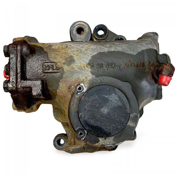 Steering gear Mercedes-Benz MERCEDES-BENZ,ZF Actros MP4 2551 (01.12-): picture 2