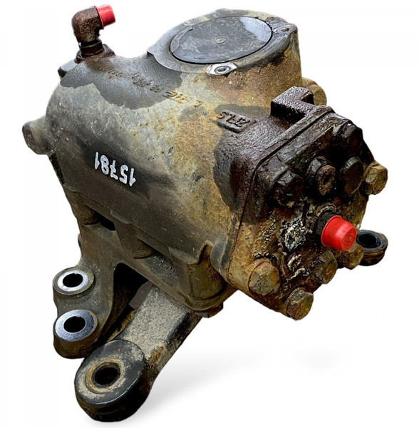 Steering gear Mercedes-Benz MERCEDES-BENZ,ZF Actros MP4 2551 (01.12-): picture 4