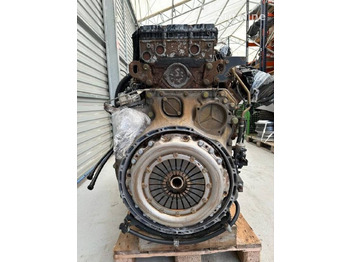Engine for Truck Mercedes-Benz MP4 OM 471LA Euro 6 OM 471LA   truck: picture 5