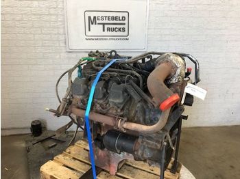 Engine for Truck Mercedes Benz Motor OM 441 LA: picture 2