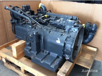 Engine for Truck Mercedes-Benz OM457HLA per BUS e: picture 1