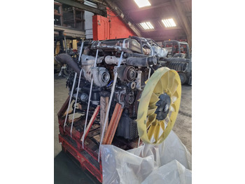 Engine for Truck Mercedes Benz OM470LA.6-2-00 Engine (Truck): picture 5