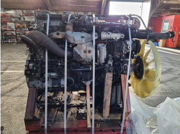 Engine for Truck Mercedes Benz OM470LA.6-2-00 Engine (Truck): picture 4