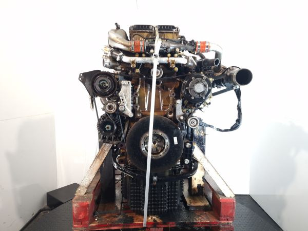 Engine for Truck Mercedes Benz OM470LA 6-7-01 Engine (Truck): picture 5
