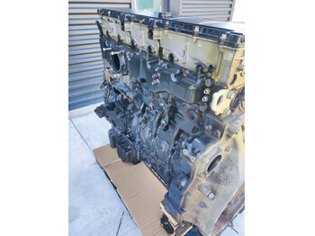 Engine for Truck Mercedes-Benz OM471 909 E5: picture 2