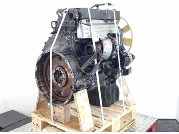 Engine for Truck Mercedes Benz OM904LA.III/6-00 Non Adblue Truck Spec Engine (Truck): picture 1