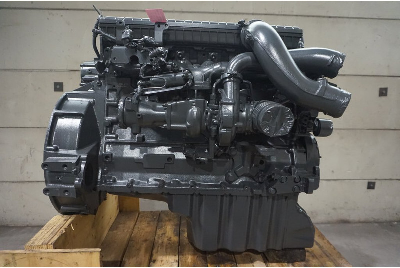 Engine for Truck Mercedes-Benz OM926LA EURO5 330PS: picture 3