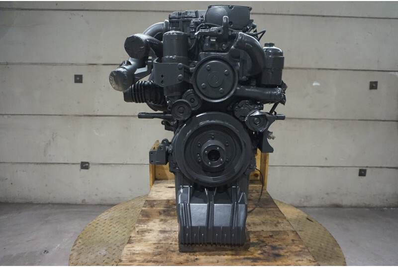 Engine for Truck Mercedes-Benz OM926LA EURO5 330PS: picture 2