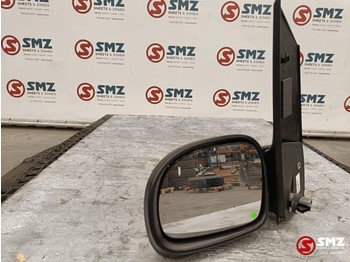 Mercedes vito on sale rear view mirror