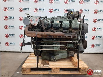 Engine for Truck Mercedes-Benz Occ motor OM442A Mercedes: picture 3