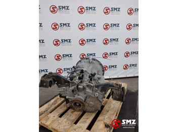 Gearbox for Truck Mercedes-Benz Occ versnellingsbak Mercedes Atego G6-60: picture 2