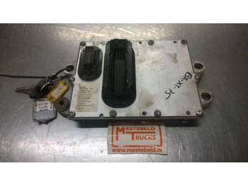 Electrical system MERCEDES-BENZ Econic