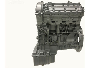 Engine for Truck Mercedes-Benz SEMICOMPLETO OM642.992 per furgone e OM642 642.992: picture 2