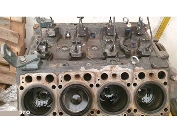 Engine and parts for Agricultural machinery Mercedes OM 502La [CZĘŚCI]: picture 5