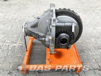 Differential gear for Truck Meritor VOLVO Differential Volvo RSS1360 P13180 MS-18X RSS1360: picture 1