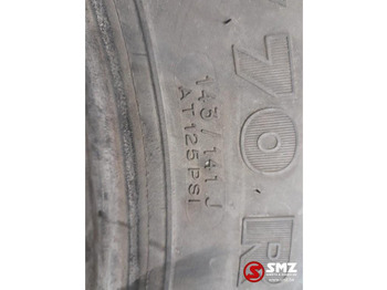 Tire for Truck Michelin Occ vrachtwagenband Michelin 265/70R19.5: picture 4