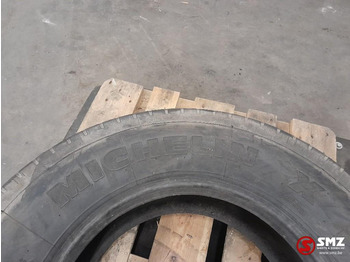 Tire for Truck Michelin Occ vrachtwagenband Michelin 265/70R19.5: picture 2